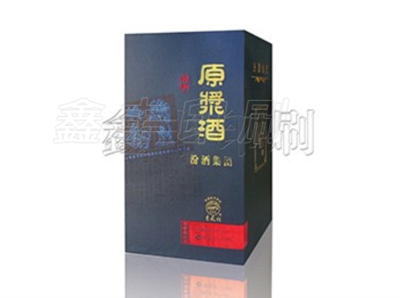 無錫酒盒包裝定制設(shè)計(jì)中包括了哪些設(shè)計(jì)元素呢？你有了解嗎？