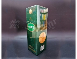 無錫酒盒印刷 酒類包裝 生產廠家