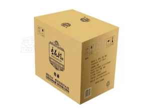無錫酒盒印刷 工業紙箱 杏花村